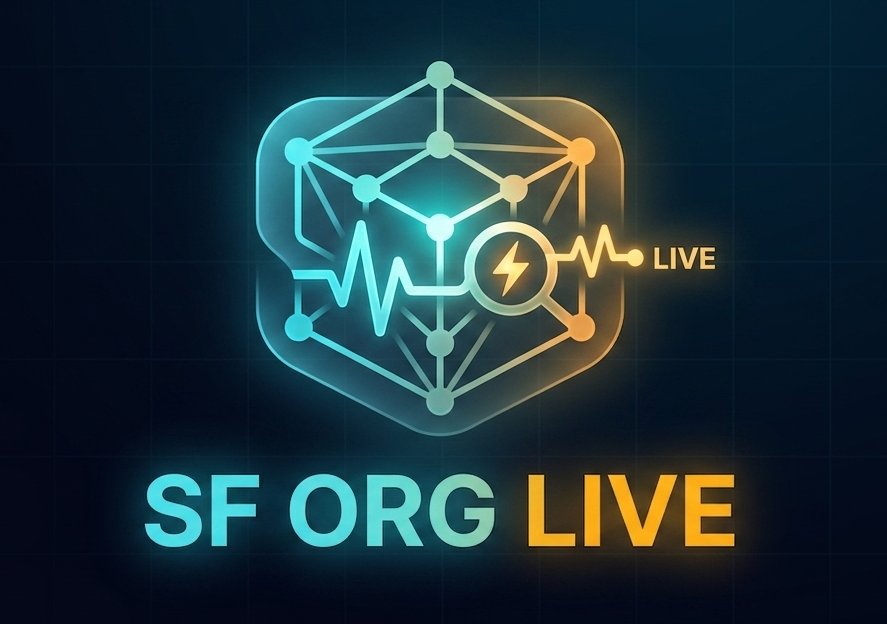 SF Org Live